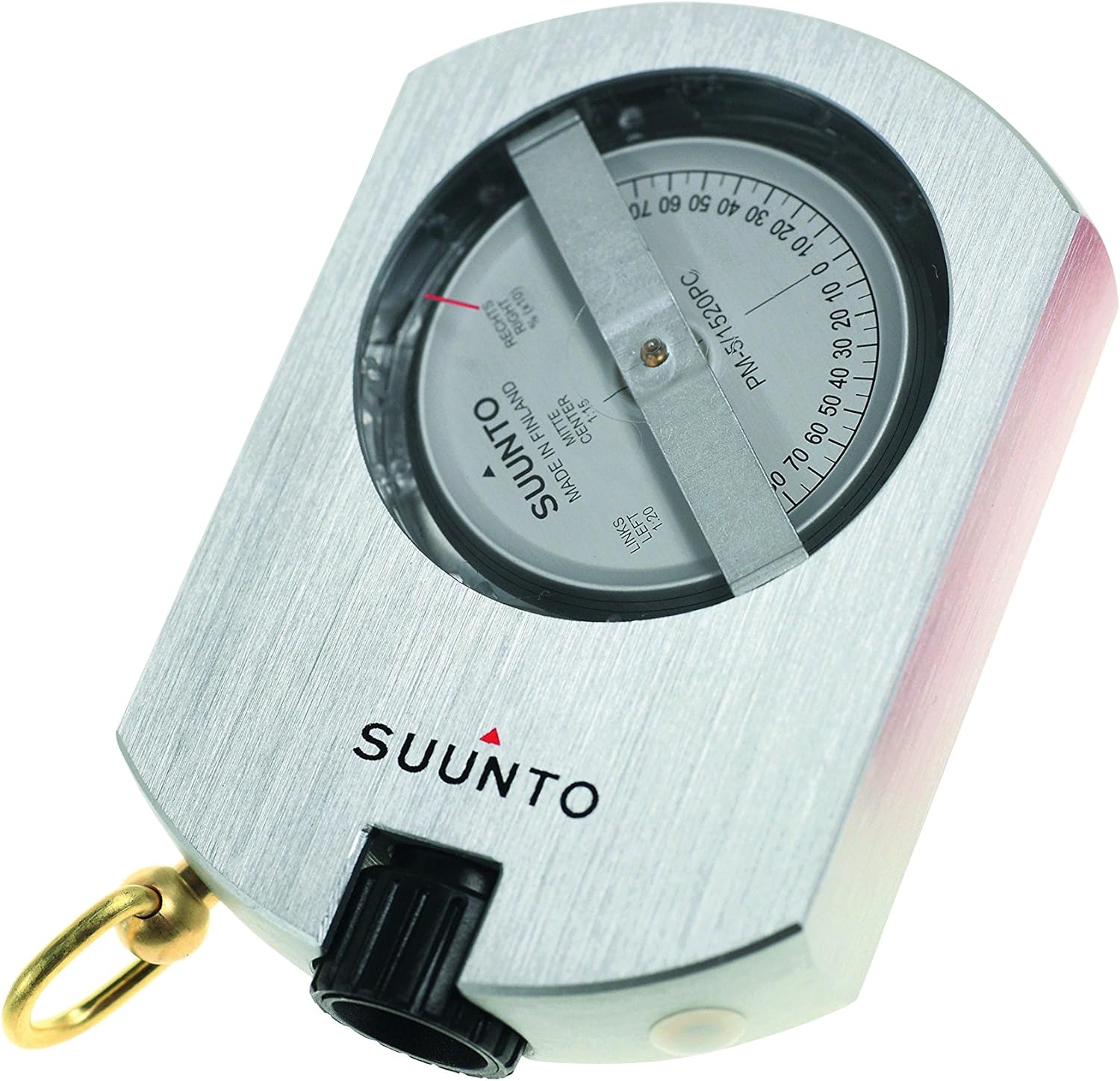 Высотомер, клинометр SUUNTO PM-5/1520 PC купить | Aprioris
